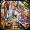 Hidden Object Beautiful Cities