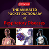 Respiratory Diseases (Animated Pocket Dictionary series) Focus Apps