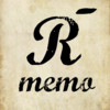 Rmemo-