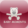 Baby Moments - Capture your baby's most precious moments