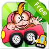 BabyPark - DoDo Transportation (Kids Game, Baby Cognitive, Learn Chinese) Free