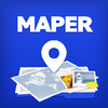 Maper