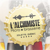 L'Alchimiste pour iPad