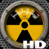 Geiger Counter Military HD