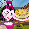 Monster High Bakery