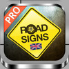 Drivio - UK Traffic Signs