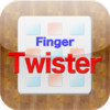 FingerPushTwister