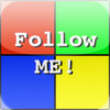 Follow ME! (Simon with a Twist)