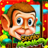 Spunky Monkey Pro