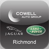 Cowell Land Rover / Jaguar Richmond