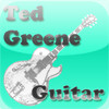 Ted Greene Guitar