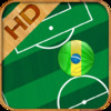 Mobits Button Soccer HD