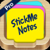 StickMe Pro - Ink Notebook & Calendar