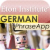 German PhraseApp