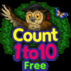 Count 1 to 10 Free - Mrs. Owl's Learning Tree