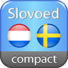 Swedish <-> Dutch Slovoed Compact dictionary