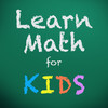 Learn Math Flash Cards