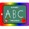 Alpha Traceables