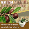 Arthritis Pain Remedies