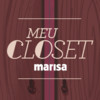 Marisa Meu Closet