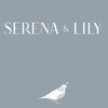 Serena & Lily iCatalog App