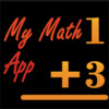 My Math Flash Cards App