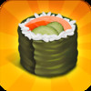 Master Sushi HD