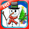 Christmas Playground HD