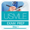 USMLE Exam Prep - Step 1