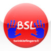 BSL Finger Spelling