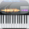 VoiceKeyboard HD Lite