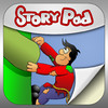 Jack and the Beanstalk Lite - StoryPad