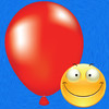 Laughing Balloon and Helium Voice Squeak