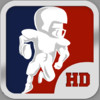 Football Bowl Final Series Pro - American Super Quarterback Touchdown Match & Action Rush Drive