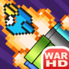 Revenge Bird : War HD