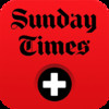 The Sunday Times Plus