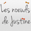 Les noeuds de Justine : Blog mode & DIY