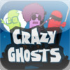 Crazy Ghosts mini