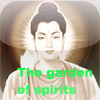 The garden of spirits