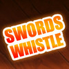 Pirate Swords Whistle