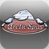 Arctic Spas Retailer App