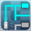 Connect Network - Best Time Killer LogicAl Fun Brain Game