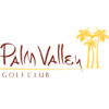 Palm Valley Golf Club Tee Times