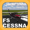 Flight Simulator Cessna 172/182 Edition - Learn How to Fly