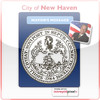 Mayor's Message (New Haven, CT)