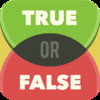 True or False - Test Your Wits!