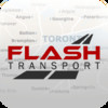 Flash Transport