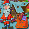 Santa Christmas Adventure