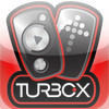 Turbo-X Smart Remote