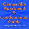 Gainesville Apartment Guide